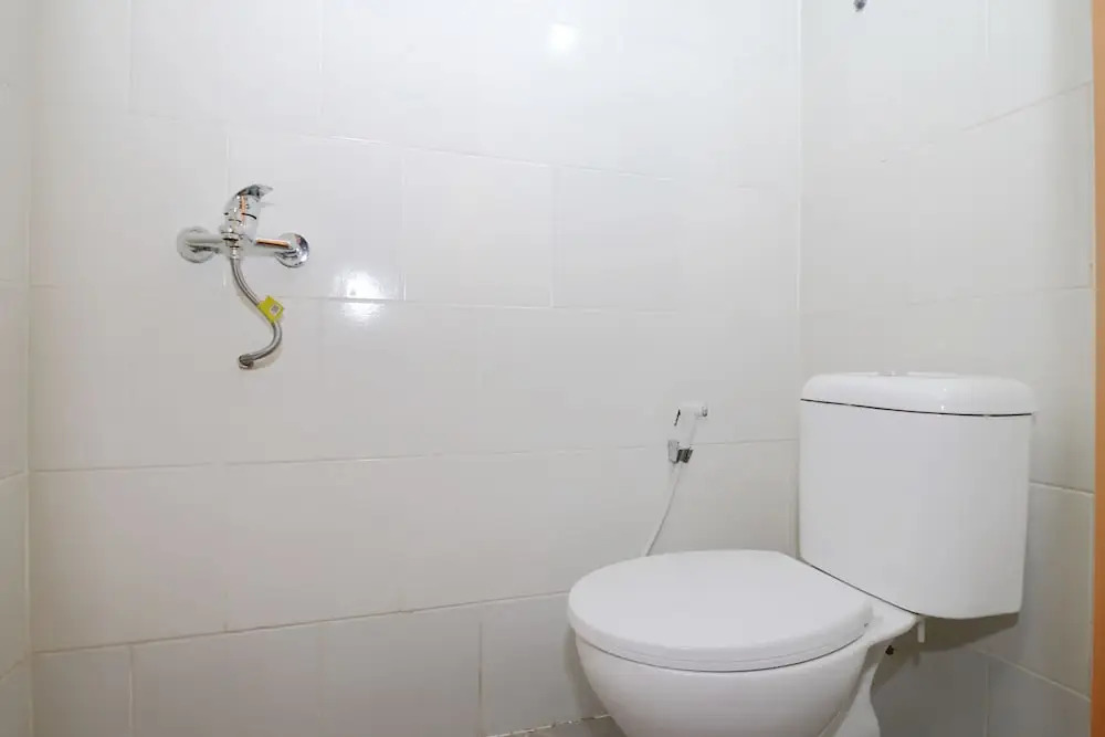Джакарта: Kamar Keluarga Bandara IV Syariah