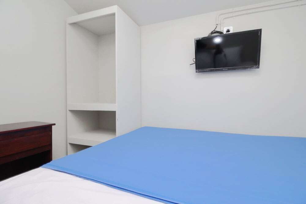 Джакарта: Kamar Keluarga Bandara IV Syariah