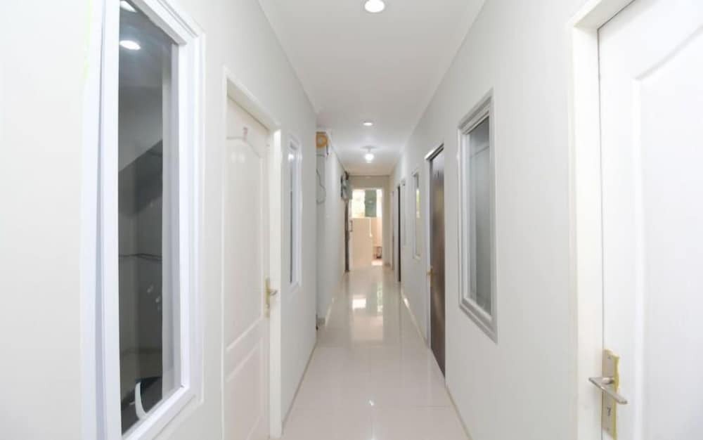 Джакарта: Kamar Keluarga Bandara III Syariah