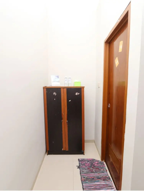 Джакарта: Kamar Keluarga Bandara III Syariah