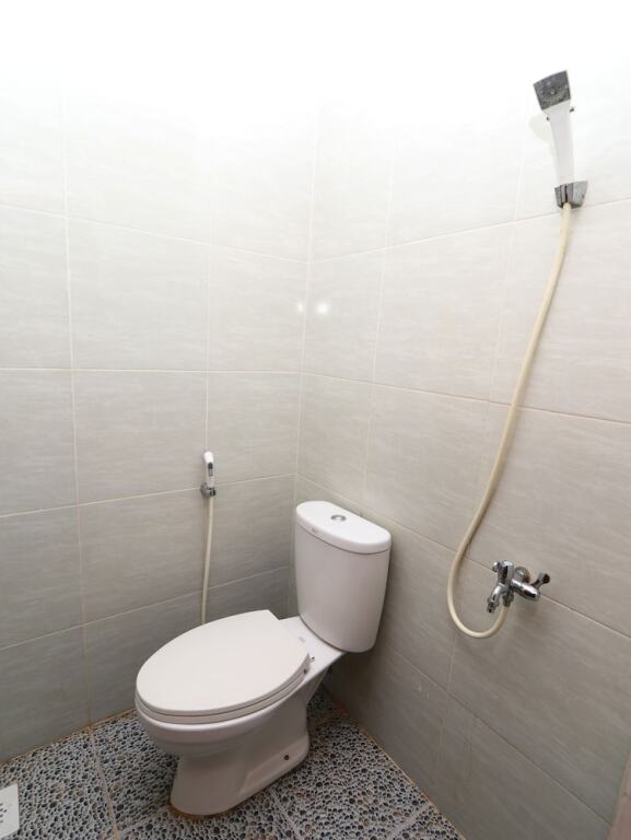 Джакарта: Kamar Keluarga Bandara III Syariah