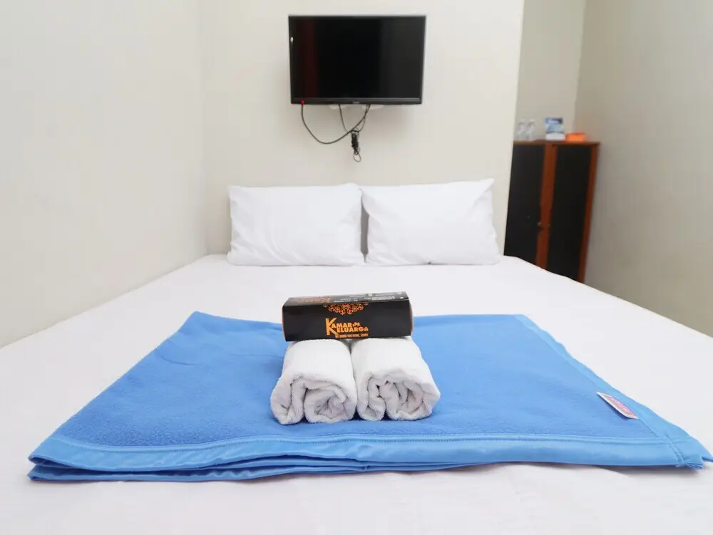 Джакарта: Kamar Keluarga Bandara III Syariah