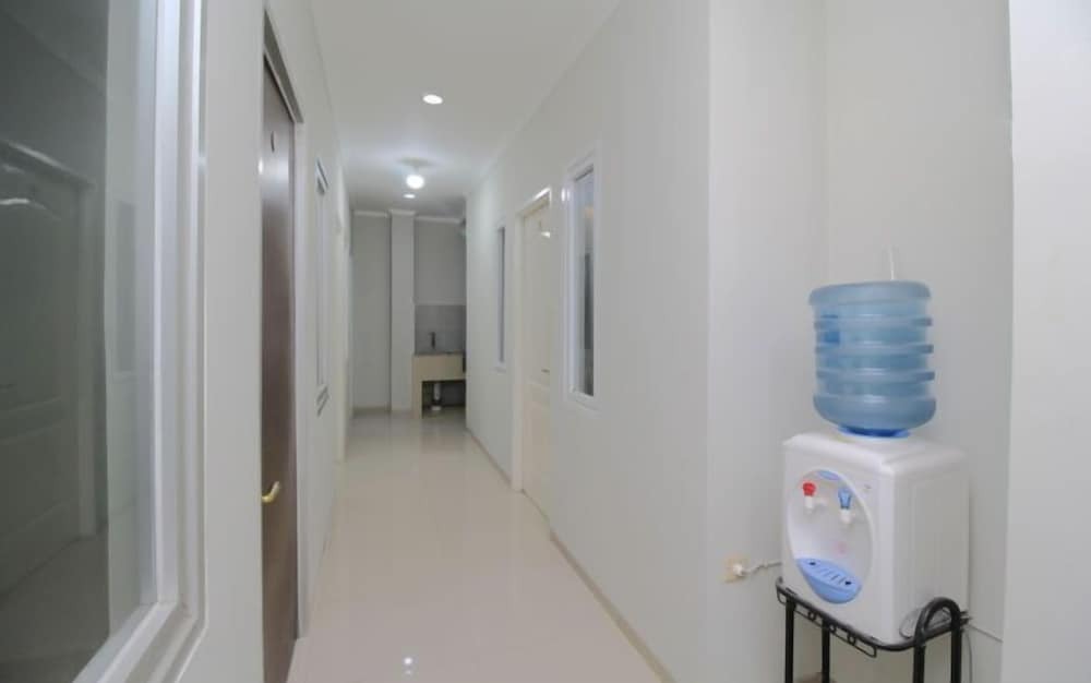 Джакарта: Kamar Keluarga Bandara III Syariah
