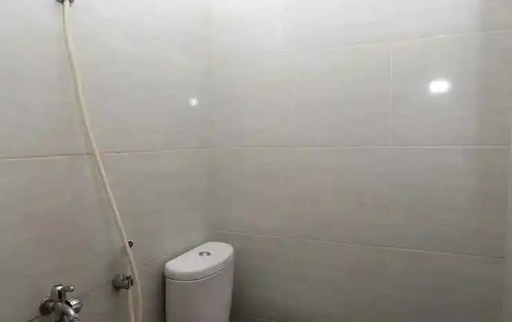 Джакарта: Kamar Keluarga Bandara III Syariah