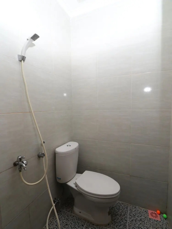 Джакарта: Kamar Keluarga Bandara III Syariah