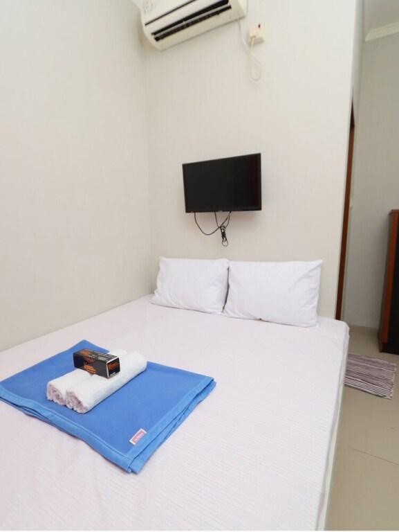 Джакарта: Kamar Keluarga Bandara III Syariah