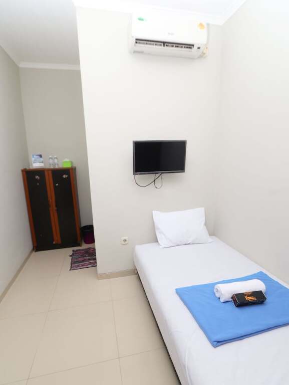 Джакарта: Kamar Keluarga Bandara III Syariah