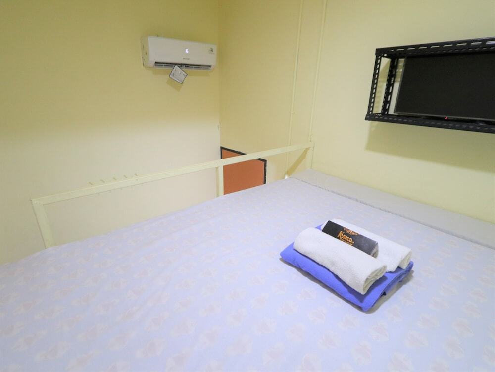 Джакарта: Kamar Keluarga Bandara II Syariah