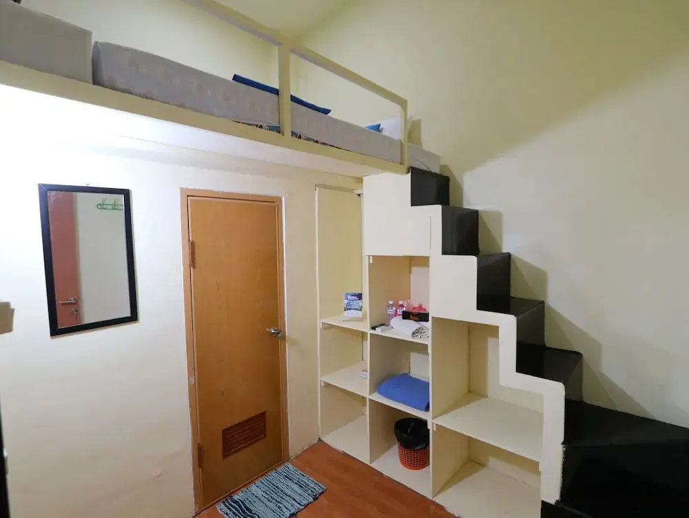 Джакарта: Kamar Keluarga Bandara II Syariah