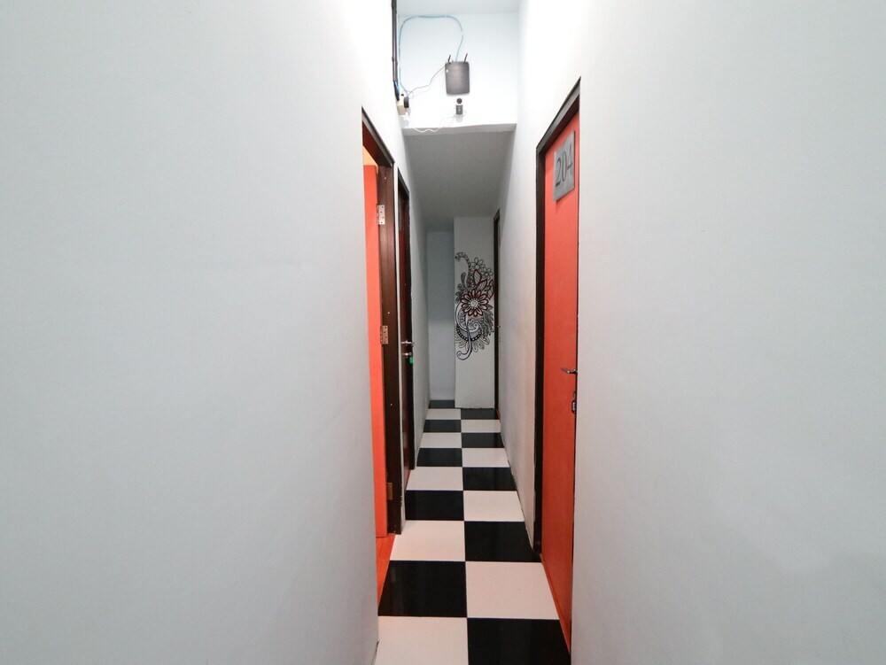 Джакарта: Kamar Keluarga Bandara II Syariah
