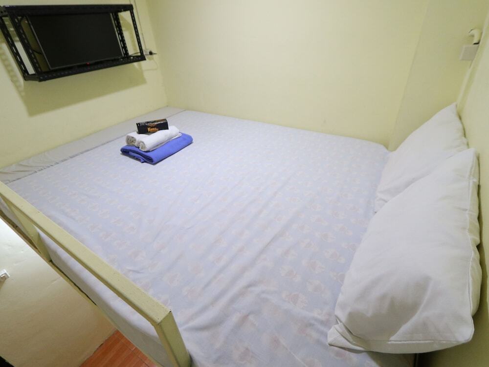 Джакарта: Kamar Keluarga Bandara II Syariah