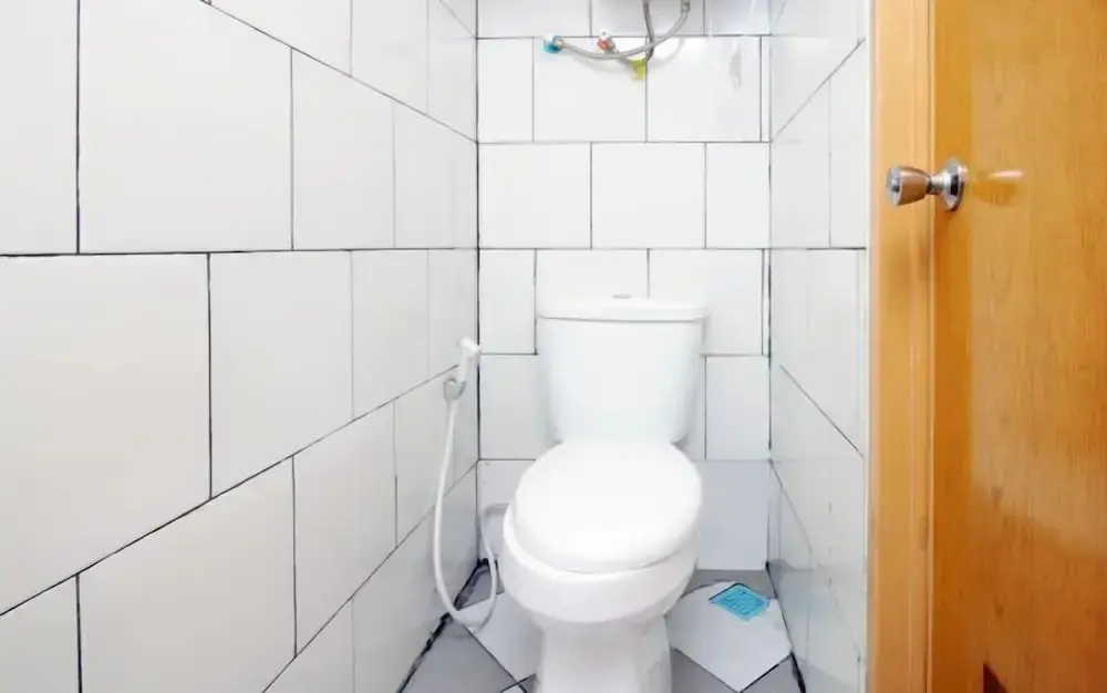 Джакарта: Kamar Keluarga Bandara II Syariah