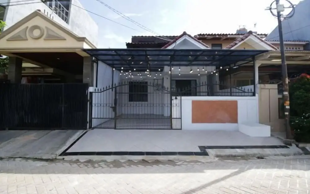 Джакарта: Kamar Keluarga Bandara II Syariah