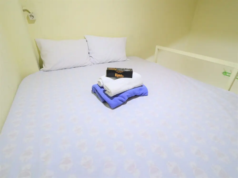 Джакарта: Kamar Keluarga Bandara II Syariah