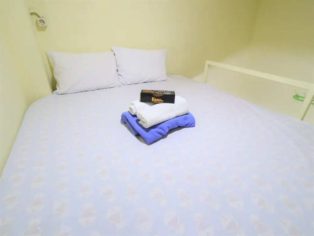 Джакарта: Kamar Keluarga Bandara II Syariah
