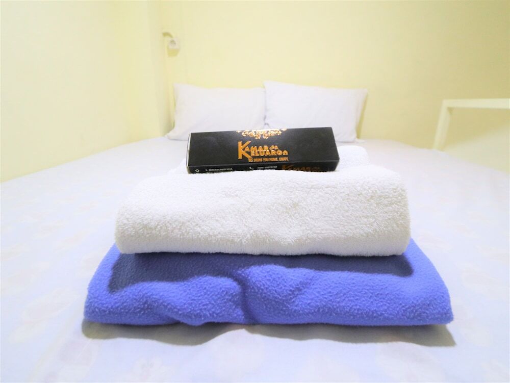 Джакарта: Kamar Keluarga Bandara II Syariah