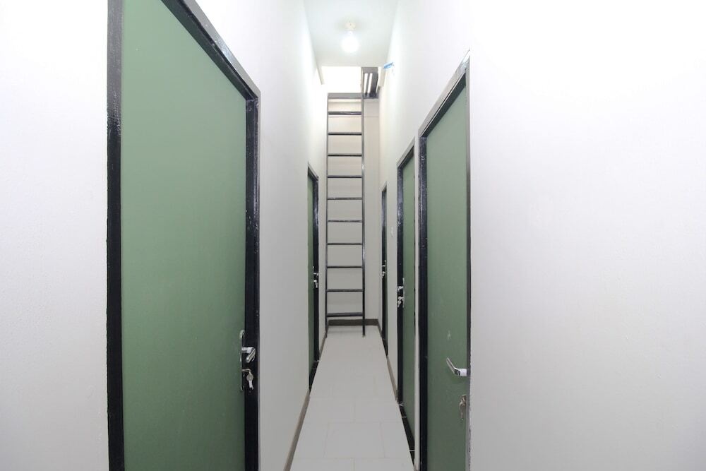 Джакарта: Kamar Keluarga Bandara V Syariah