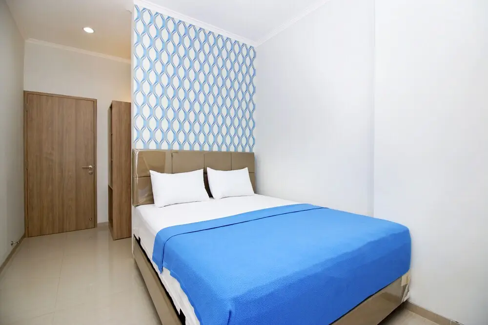 Джакарта: Kamar Keluarga Bandara VI Syariah
