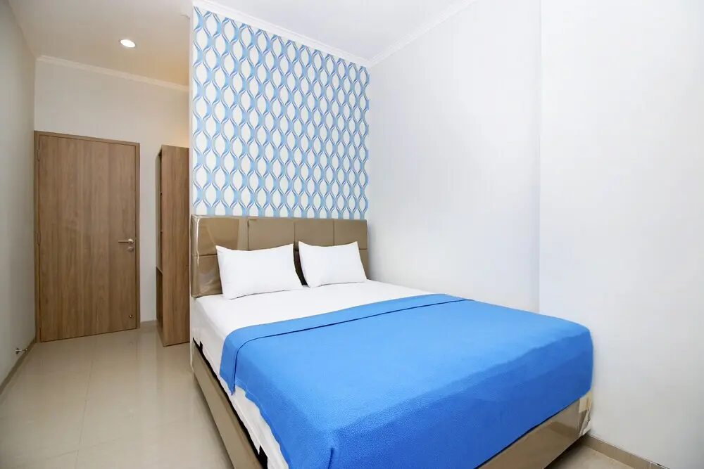 Джакарта: Kamar Keluarga Bandara VI Syariah