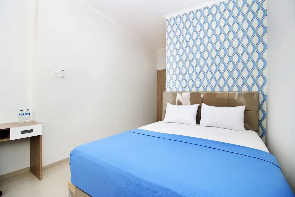 Джакарта: Kamar Keluarga Bandara VI Syariah