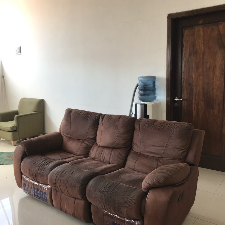 Джакарта: Rumah Kost