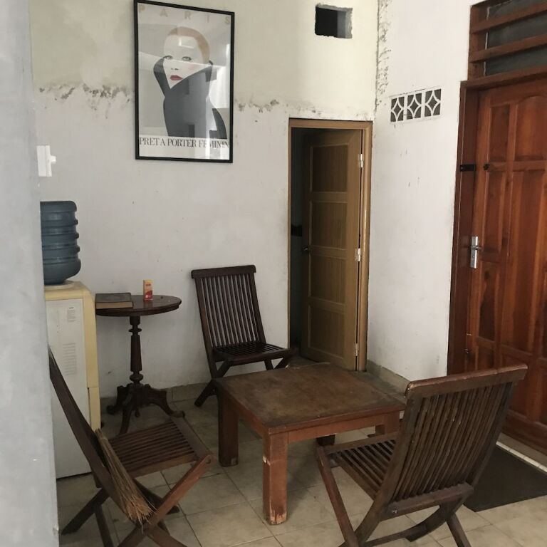 Джакарта: Rumah Kost