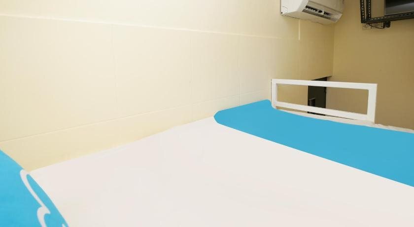 Джакарта: Kamar Keluarga Jelambar Syariah