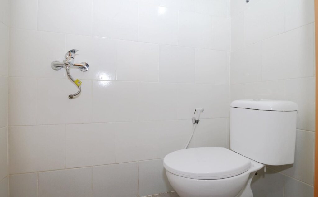 Тангеранг: Kamar Keluarga Bandara Mas Syariah