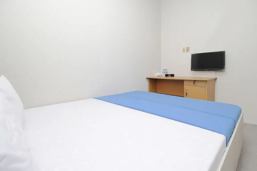 Джакарта: Kamar Keluarga Tanjung Duren II
