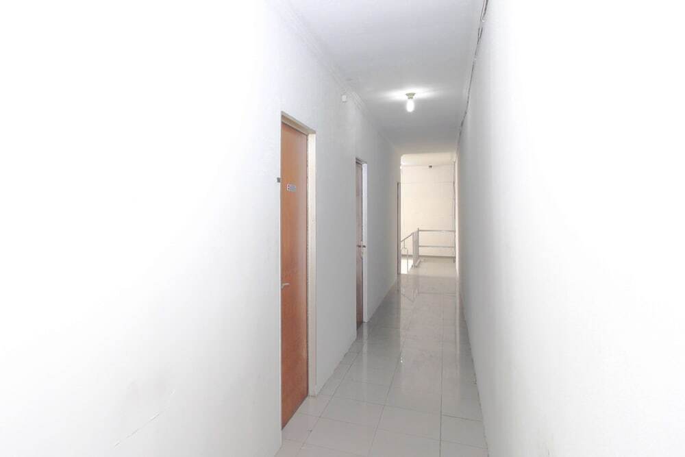 Джакарта: Kamar Keluarga Tanjung Duren II