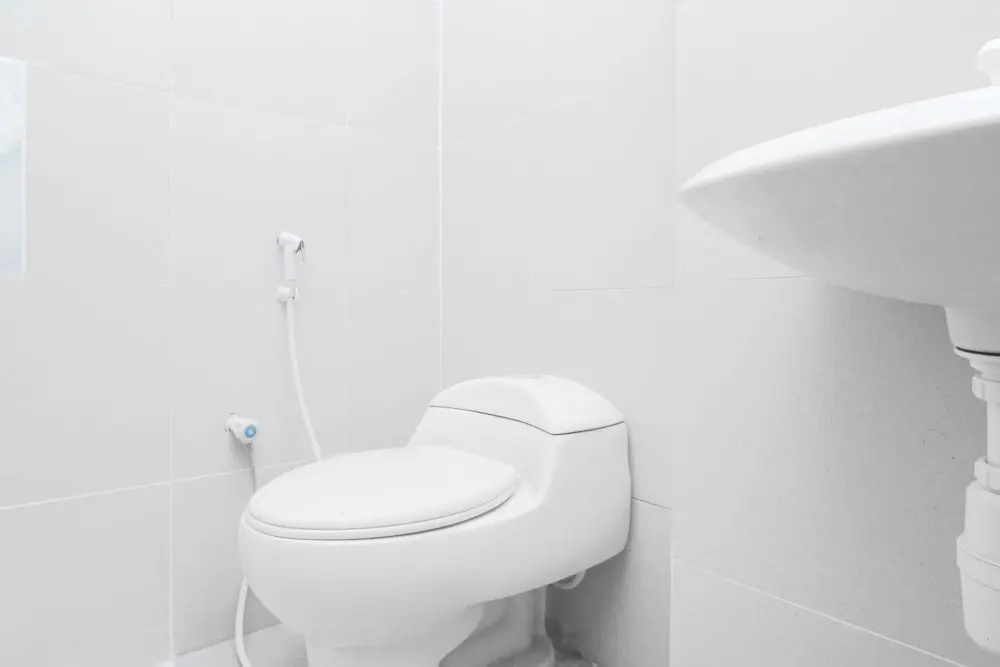 Джакарта: Kamar Keluarga Tanjung Duren II