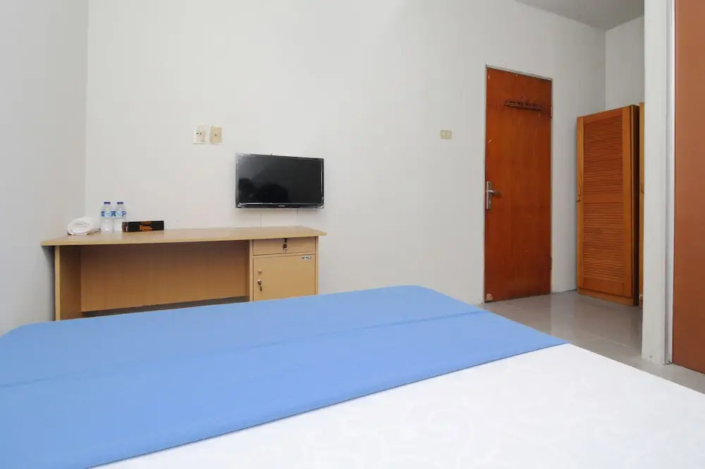 Джакарта: Kamar Keluarga Tanjung Duren II