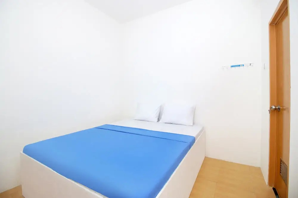 Джакарта: Kamar Keluarga Haji Peeng Syariah
