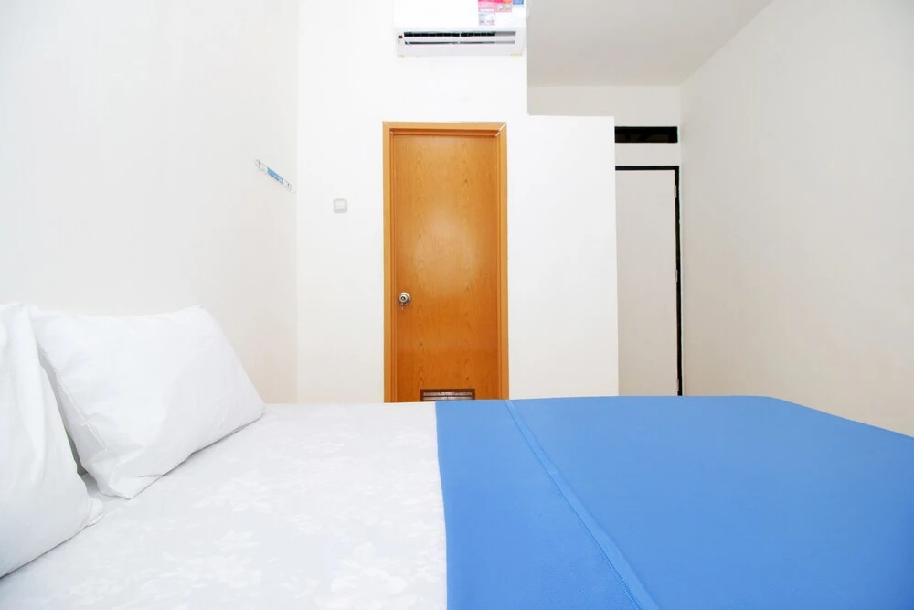 Джакарта: Kamar Keluarga Haji Peeng Syariah