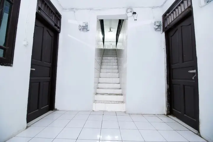 Богор: Kamar Keluarga Bogor Syariah