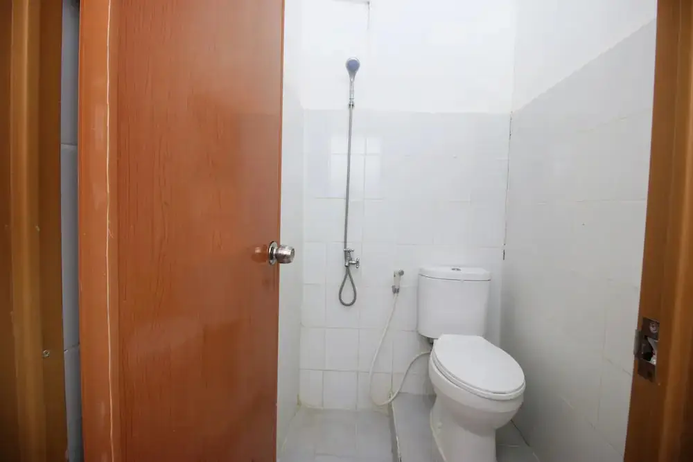 Богор: Kamar Keluarga Bogor Syariah