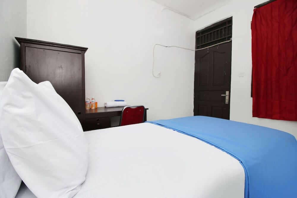 Богор: Kamar Keluarga Bogor Syariah
