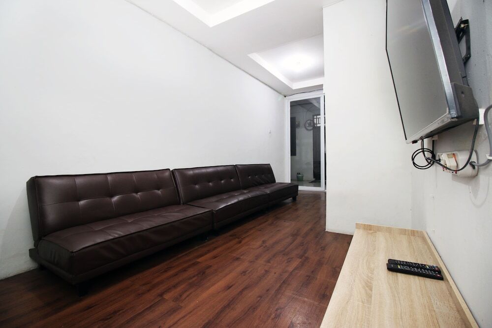 Богор: Kamar Keluarga Bogor Syariah
