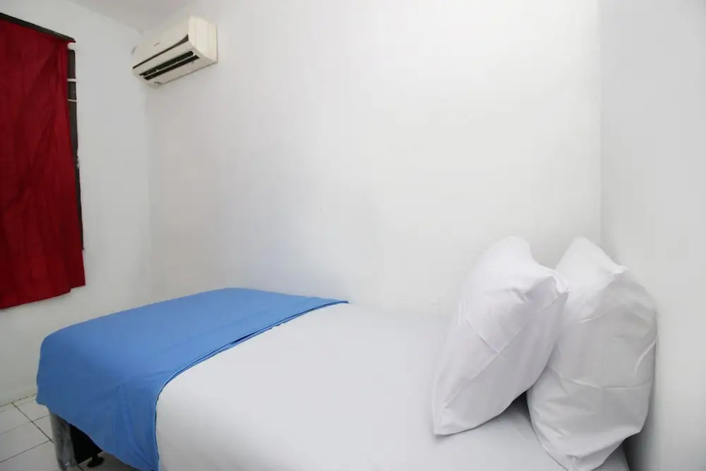 Богор: Kamar Keluarga Bogor Syariah