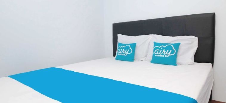 Джакарта: Airy Eco Syariah Kalideres Peta Barat 11 Jakarta