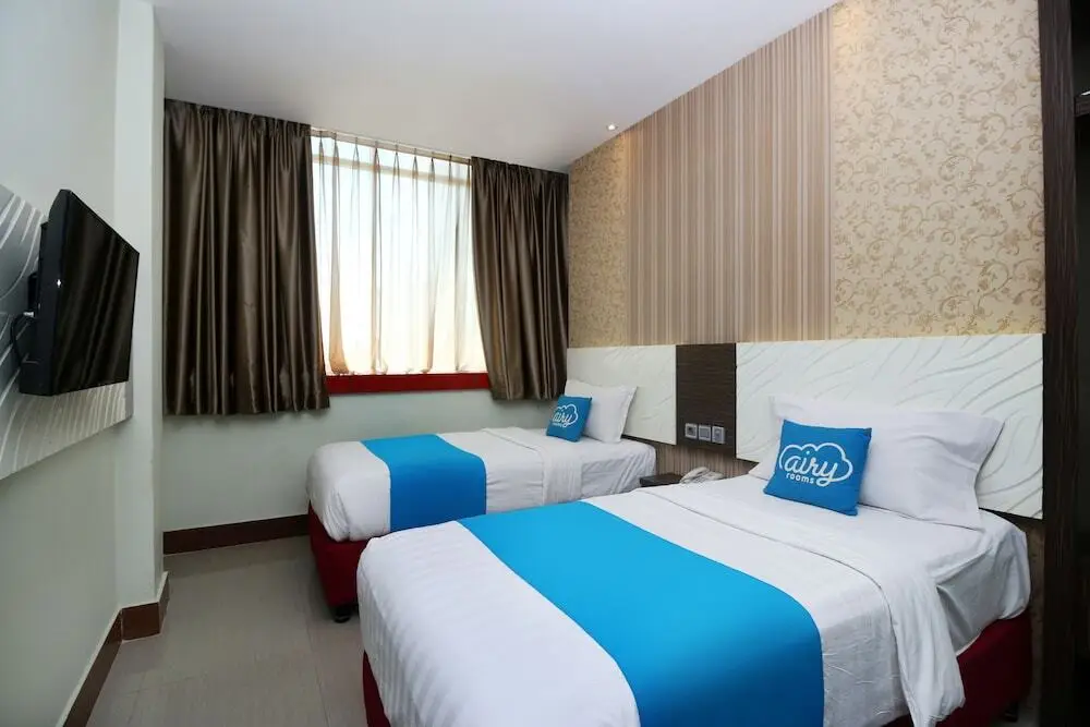 Макассар: Airy Sawerigading Boto Lempangan 28 Makassar