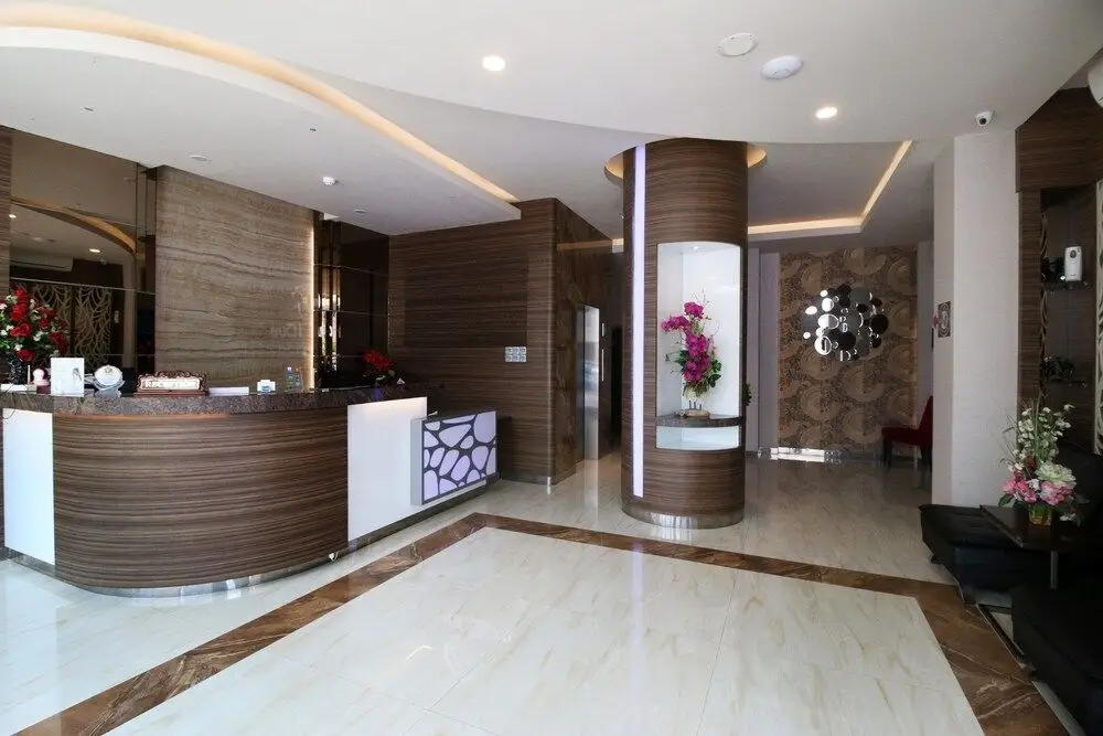 Макассар: Airy Sawerigading Boto Lempangan 28 Makassar