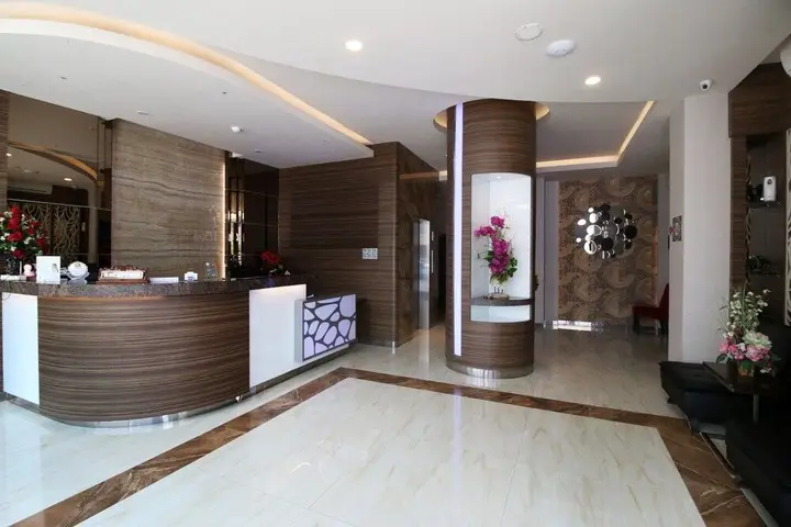 Макассар: Airy Sawerigading Boto Lempangan 28 Makassar