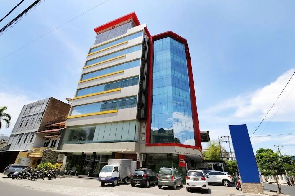 Макассар: Airy Sawerigading Boto Lempangan 28 Makassar