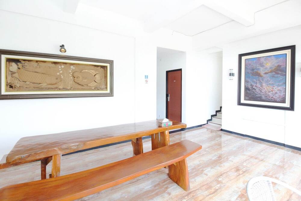 Кута: Airy Legian Pandawa Satu 1 Kuta Bali