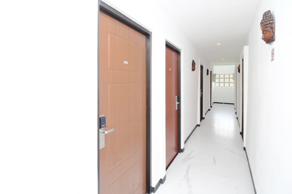 Кута: Airy Legian Pandawa Satu 1 Kuta Bali
