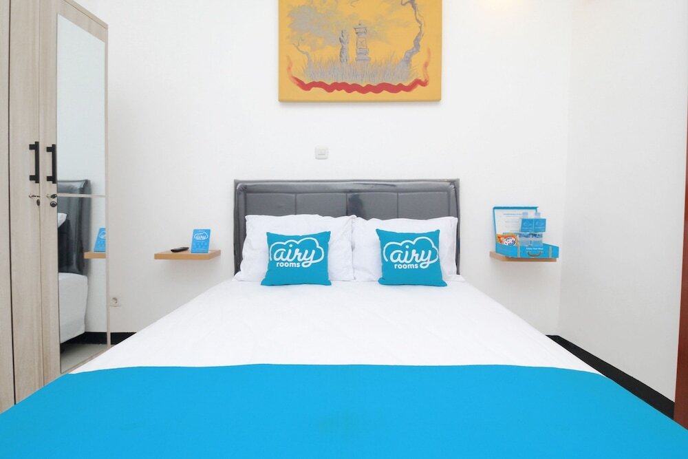 Кута: Airy Legian Pandawa Satu 1 Kuta Bali