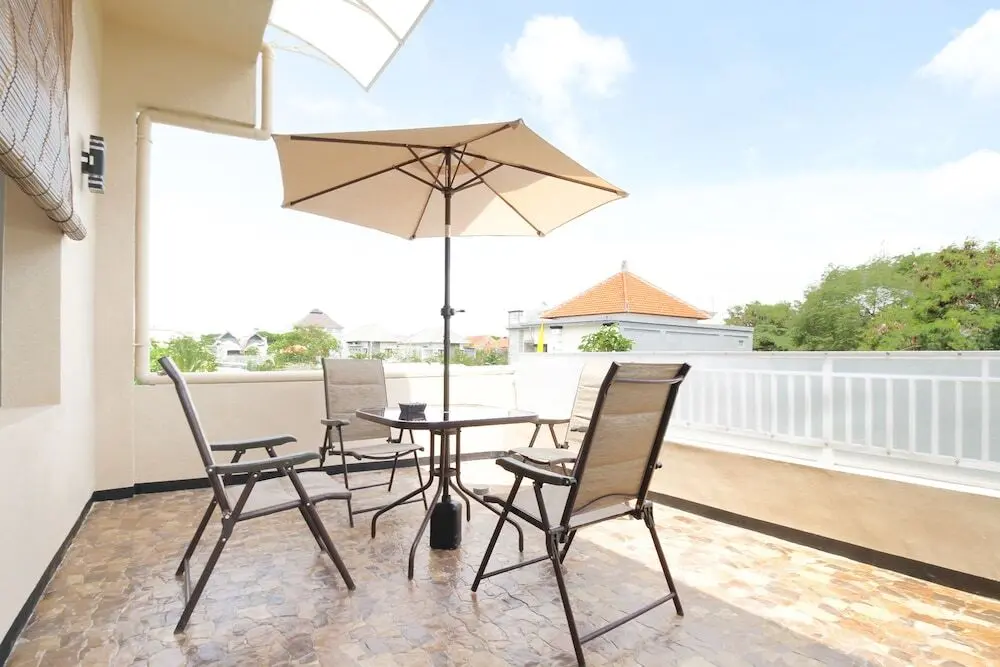 Кута: Airy Legian Pandawa Satu 1 Kuta Bali
