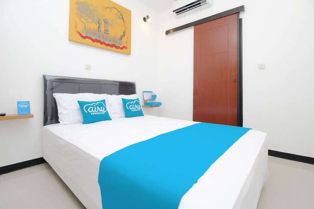 Кута: Airy Legian Pandawa Satu 1 Kuta Bali
