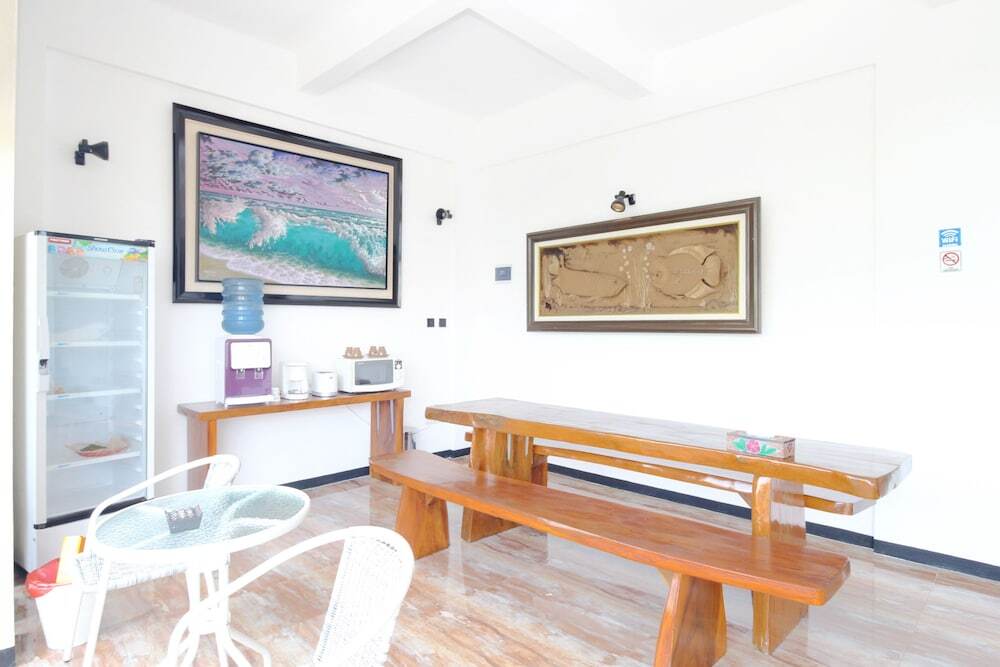 Кута: Airy Legian Pandawa Satu 1 Kuta Bali